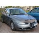 Alfa Romeo 156 (03-05) potah kapoty, černý