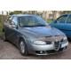 Alfa Romeo 156 (03-05) potah kapoty, šedý