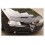Alfa Romeo 166 (03-07) potah kapoty, bílý