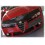 Alfa Romeo Spider potah kapoty, bílý