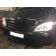 Mercedes Vito Viano W639 facelift přední tuning maska