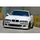 BMW E39 tuning spoiler předního nárazníku M5