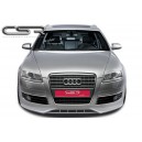Audi A6 4F spoiler předního nárazníku
