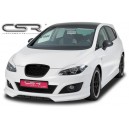 Seat Leon 1P1 spoiler předního nárazníku