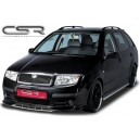 Škoda Fabia 1 spoiler předního nárazníku