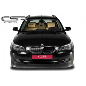 BMW E60 Facelift 5er spoiler předního nárazníku