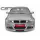 BMW E90 E91 Facelift 3er spoiler předního nárazníku