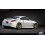 Nissan 350Z (2002-2009) spoiler zadního nárazníku