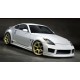 Nissan 350Z (2002-2009) tuning kryty prahů