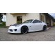 Nissan 350Z (2002-2009) tuning kryty prahů NISMO