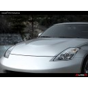 Nissan 350Z (2002-2009) přední kapota NISMO