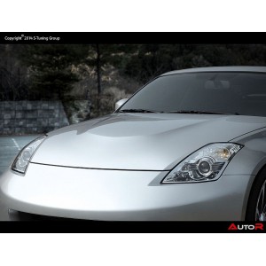 Nissan 350Z (2002-2009) přední kapota NISMO