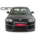 Škoda Superb 1 spoiler předního nárazníku