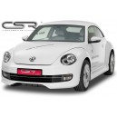 VW New Beetle spoiler předního nárazníku
