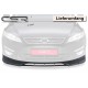 Ford Mondeo MK4 BA7 Facelift spoiler předního nárazníku