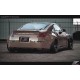 Nissan 350Z body kit Z33 Rocket Bunny