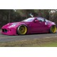 Nissan 350Z body kit Z33 Rocket Bunny