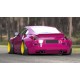 Nissan 350Z body kit Z33 Rocket Bunny