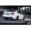 BMW F10 5-řada (10-17) zadní nárazník