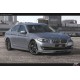 BMW F10/F11 5-řada (10-17) spoiler předního nárazníku