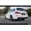 BMW F10/F11 5-řada (10-17) spoiler zadního nárazníku