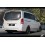 Mercedes Vito V-klasse W447 střešní spoiler, stříška AMG look