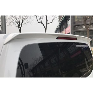 Mercedes Vito V-klasse W447 střešní spoiler, stříška