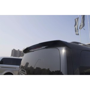 Mercedes Vito V-klasse W447 střešní spoiler, stříška