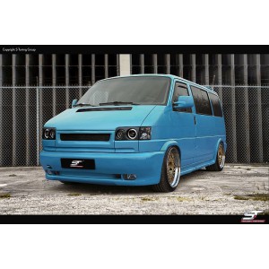 VW T4 (90-03) TUNING BODY KIT, ZWO