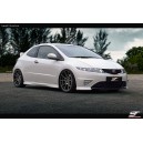 Honda Civic 8 FN/FN2/FK (06-11) spoiler předního nárazníku