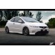 Honda Civic 8 FN/FN2/FK (06-11) spoiler předního nárazníku