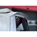 VW T6, T6.1 (2015+) střešní spoiler, stříška