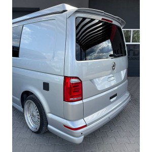 VW T6, T6.1 (2015+) střešní spoiler, stříška SPORTLINE