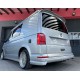 VW T6, T6.1 (2015+) střešní spoiler, stříška SPORTLINE