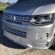 VW T6 (15-19) přední spoiler SPORTLINE