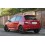Škoda Fabia 3 (14-18) střešní spoiler, stříška MONTE CARLO