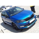 Škoda Fabia 3 (14-18) přední spoiler MONTE CARLO