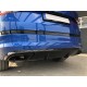 Škoda Kodiaq (2017-) zadní spoiler, difuzor