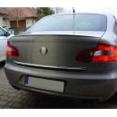 Škoda Superb 2 (08-13) spoiler křídlo kufru