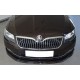 Škoda Superb 2 (13-15) přední spoiler