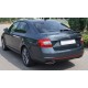 Škoda Octavia 3 5E (12-20) křídlo kufru, vzhled RS