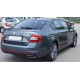 Škoda Octavia 3 5E (12-20) křídlo kufru, vzhled RS