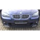 BMW E60 E61 (03-10) přední spoilery pro M paket nárazník