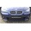 BMW E60 E61 (03-10) přední spoilery pro M paket nárazník
