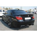 BMW E60 (03-10) křídlo kufru, vzhled AC