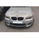 BMW E60 E61 (03-10) přední spoiler pro M5 nárazník