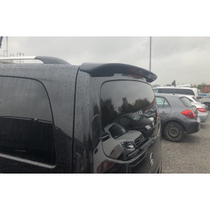 Mercedes Vito V-klasse W447 střešní spoiler, stříška