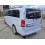 Mercedes Vito V-klasse W447 střešní spoiler, stříška (2 dvéřové)