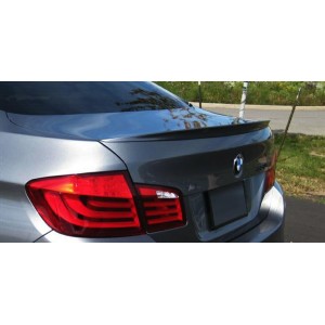 BMW F10 (10-17) spoiler kufru křídlo