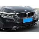 BMW G30 G31 (2017+) přední spoiler pro M paket nárazník